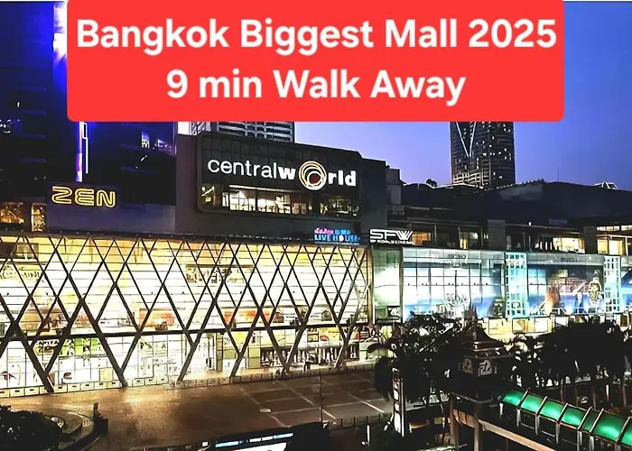 Hotel Mahanakhorn Travel Bangkok