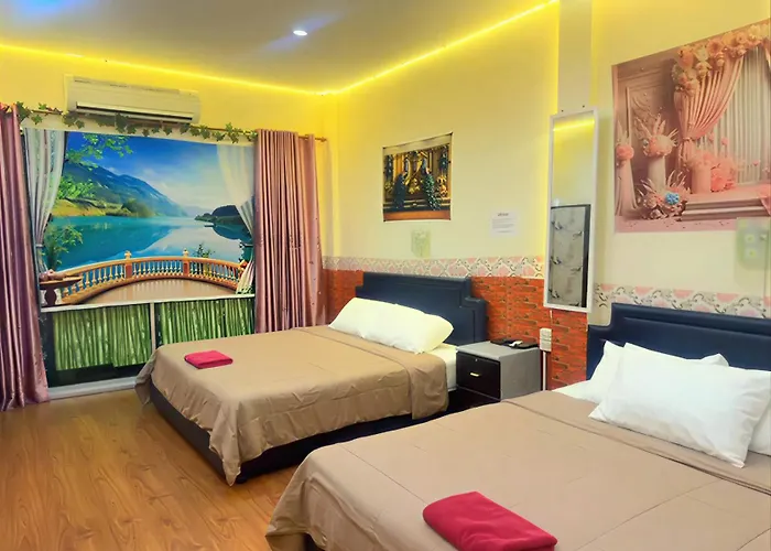 Mahanakhorn Travel 3*