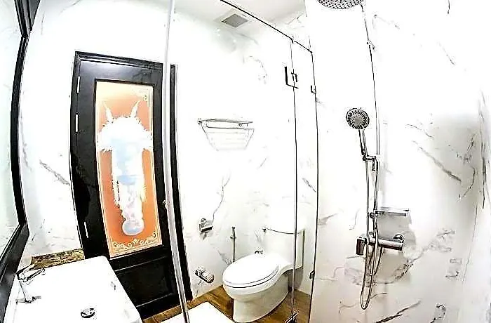 Mahanakhorn Travel Hotel 3*