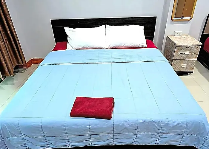 Mahanakhorn Travel 3*