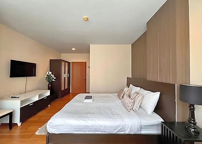 Hotel Mahanakhorn Travel Bangkok